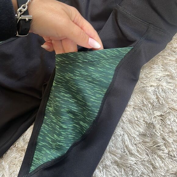 EUC Michigan State University Spartans Green and White Athletic Set S/M - Picture 10 of 12